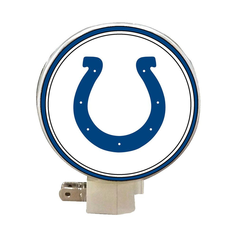 Disc Night Light | Indianapolis Colts
IND, Indianapolis Colts, NFL, OldProduct
The Memory Company