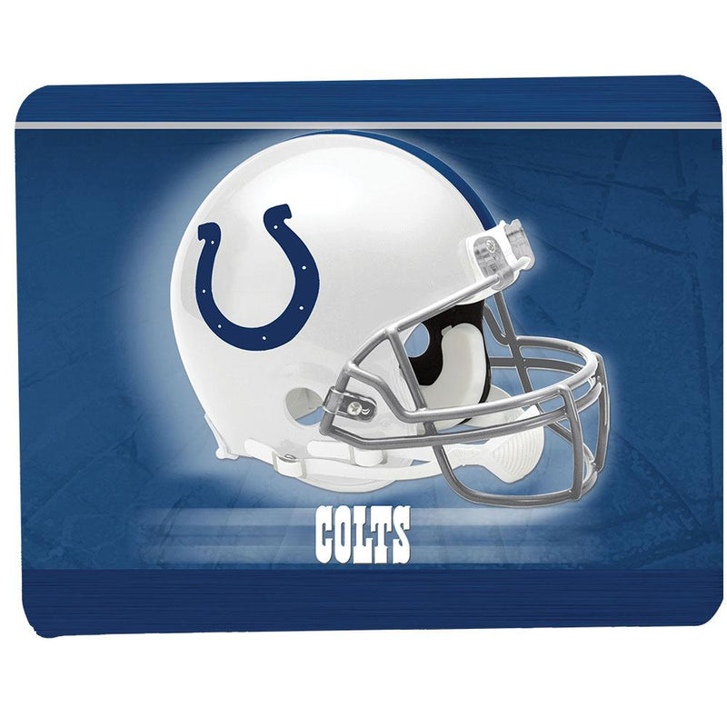 Helmet Mousepad | Indianapolis Colts
CurrentProduct, Drinkware_category_All, IND, Indianapolis Colts, NFL
The Memory Company