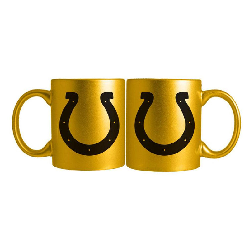 Golden Mug | Indianapolis Colts
IND, Indianapolis Colts, NFL, OldProduct
The Memory Company
