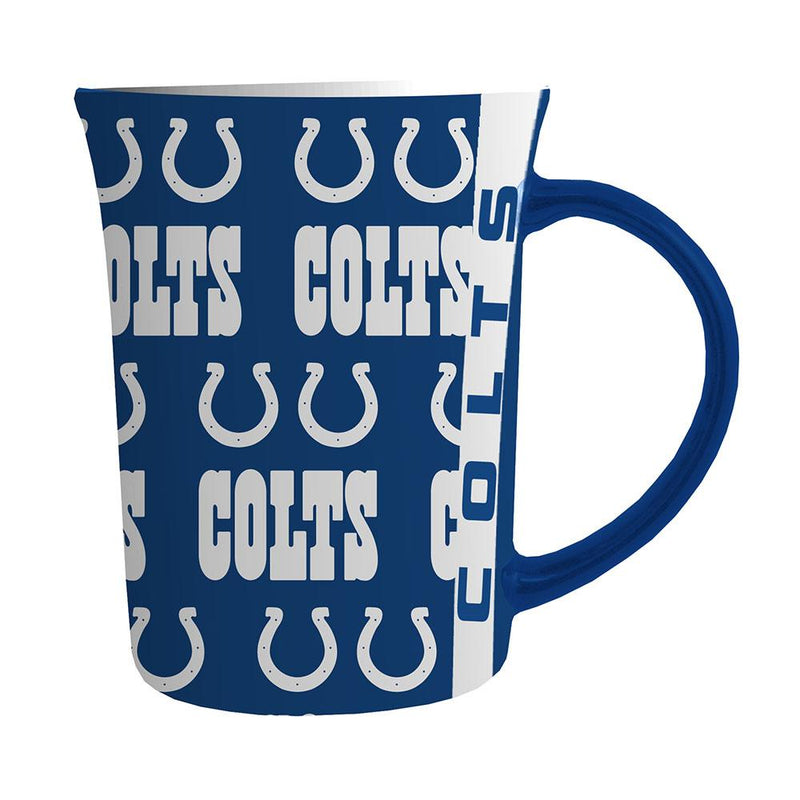 Line Up Mug - Indianapolis Colts
CurrentProduct, Drinkware_category_All, IND, Indianapolis Colts, NFL
The Memory Company