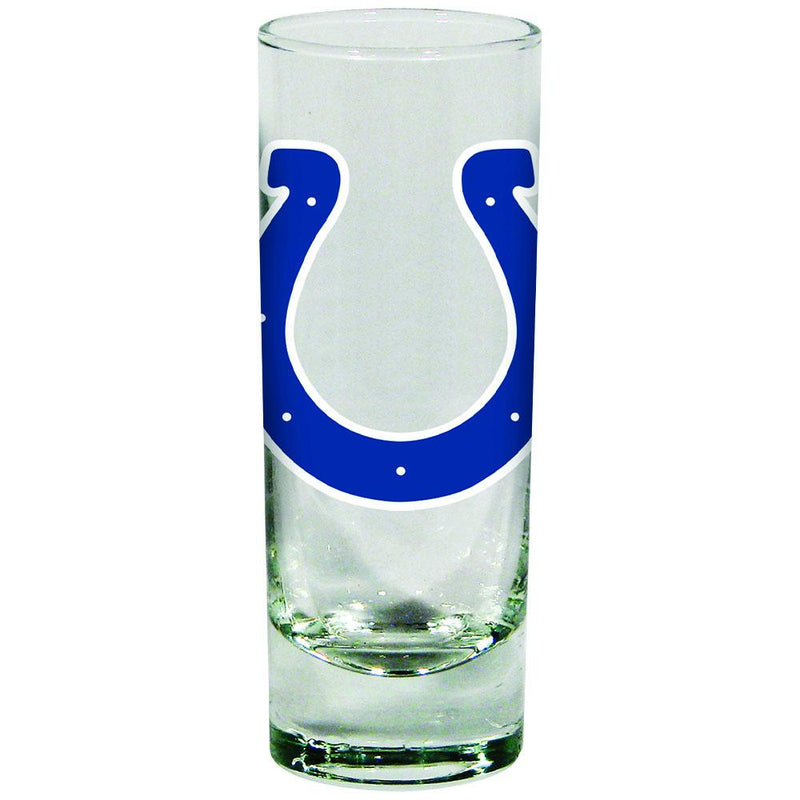 2oz Cordial Glass w/Large Dec | Indianapolis Colts
IND, Indianapolis Colts, NFL, OldProduct
The Memory Company