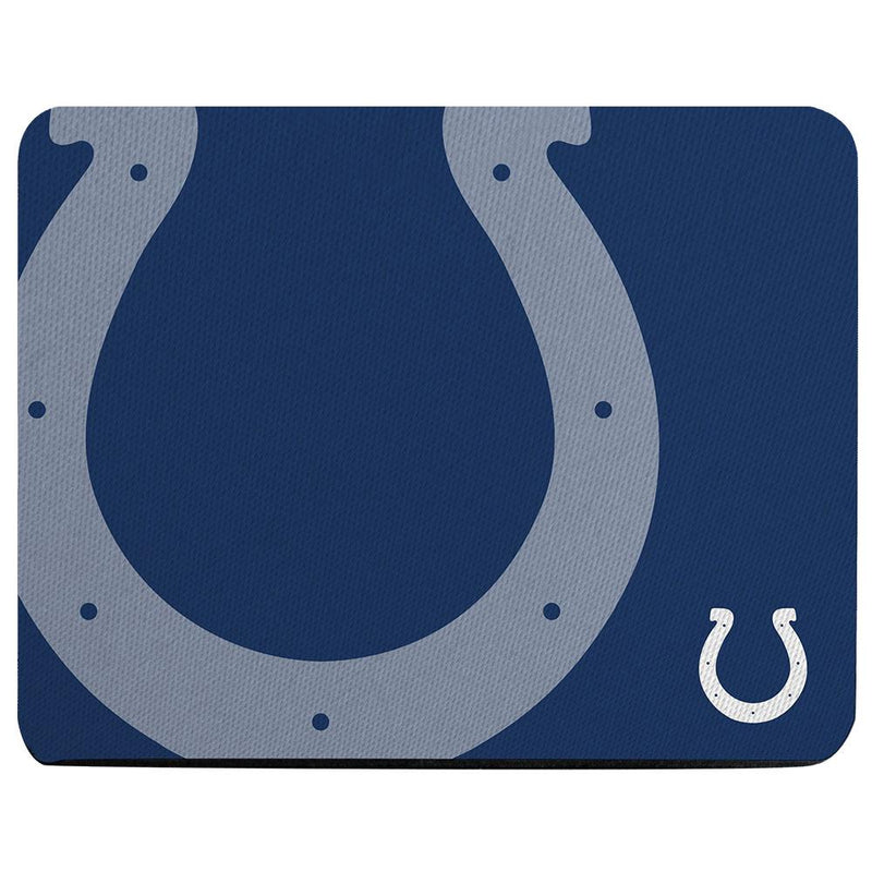 NFL Mouse Pad 85% - Indianapolis Colts
IND, Indianapolis Colts, NFL, OldProduct
The Memory Company