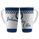 Gameday Latte | Indianapolis Colts
IND, Indianapolis Colts, NFL, OldProduct
The Memory Company