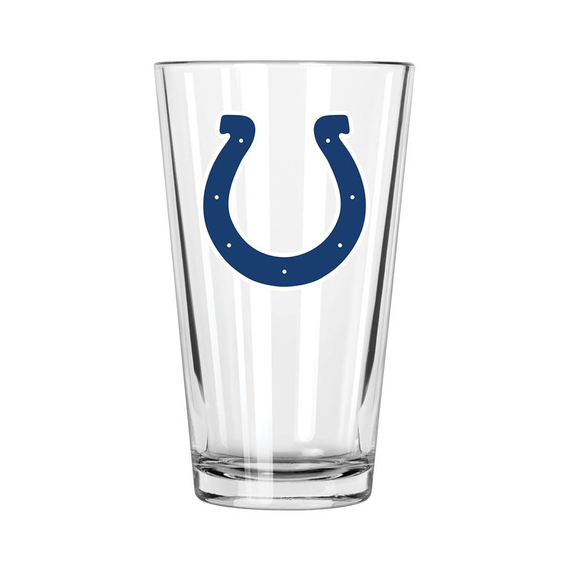 17oz Mixing Glass | Indianapolis Colts