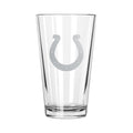 17oz Etched Pint Glass | Indianapolis Colts
CurrentProduct, Drinkware_category_All, IND, Indianapolis Colts, NFL
The Memory Company