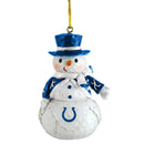 Woodland Snowman Ornament | Indianapolis Colts
IND, Indianapolis Colts, NFL, OldProduct
The Memory Company