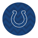 Single Chevron Coaster | Indianapolis Colts
IND, Indianapolis Colts, NFL, OldProduct
The Memory Company