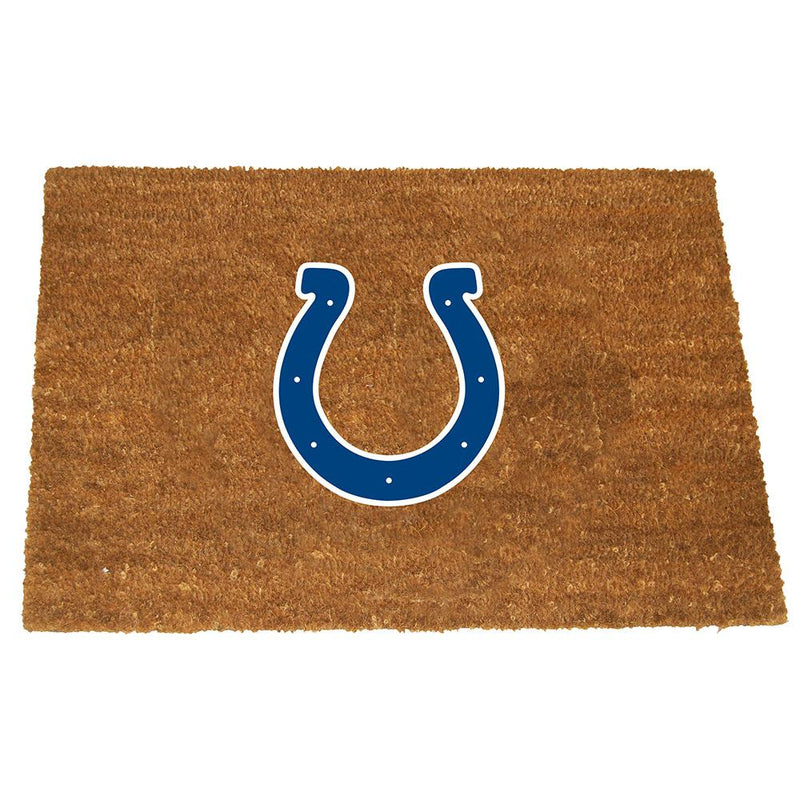 Colored Logo Door Mat | Indianapolis Colts
CurrentProduct, Home&Office_category_All, IND, Indianapolis Colts, NFL
The Memory Company