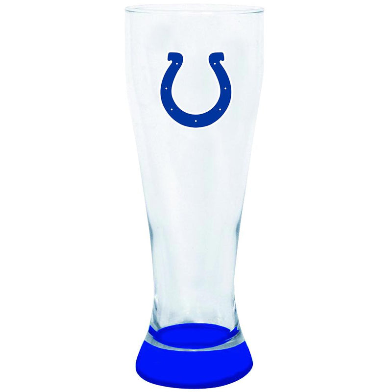 23oz Highlight Decal Pilsner | Indianapolis Colts
IND, Indianapolis Colts, NFL, OldProduct
The Memory Company
