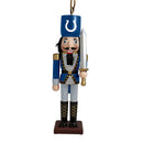 2014 Nutcracker Onrament | Indianapolis Colts
Holiday_category_All, IND, Indianapolis Colts, NFL, OldProduct
The Memory Company