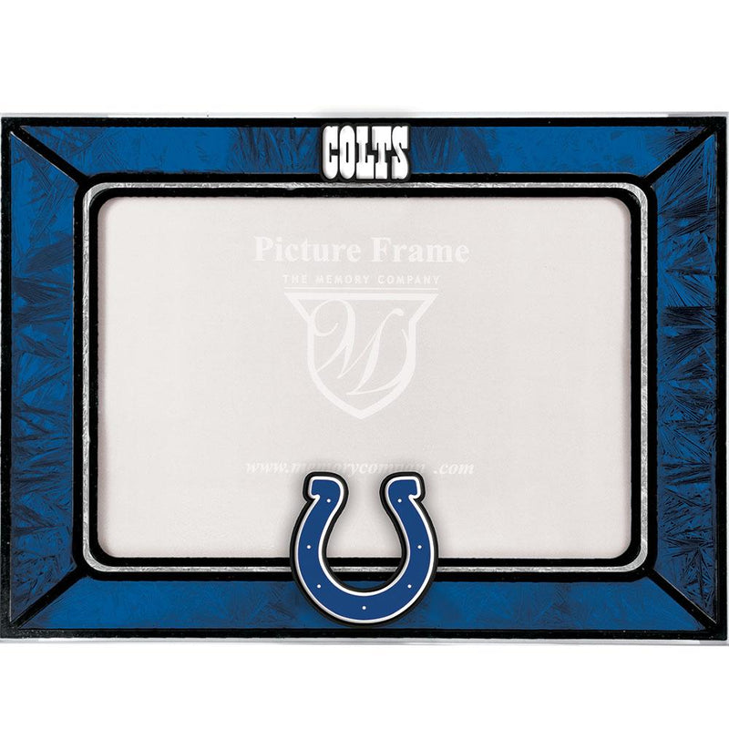 2015 Art Glass Frame | Indianapolis Colts
CurrentProduct, Home&Office_category_All, IND, Indianapolis Colts, NFL
The Memory Company