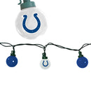 Tailgate String Lights | Indianapolis Colts
Home&Office_category_Lighting, IND, Indianapolis Colts, NFL, OldProduct
The Memory Company