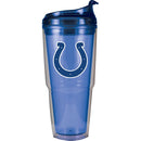20oz Double Wall Tumbler | Indianapolis Colts
IND, Indianapolis Colts, NFL, OldProduct
The Memory Company