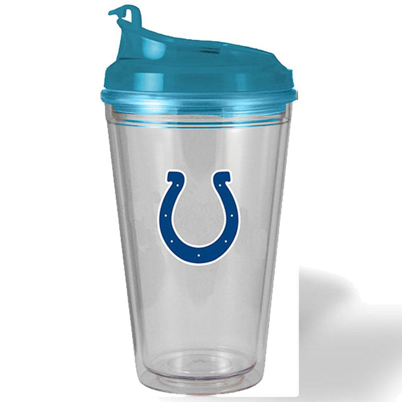 16oz Marathon Double Wall Tumbler | Indianapolis Colts
IND, Indianapolis Colts, NFL, OldProduct
The Memory Company