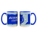 15oz Your State of Mind Mind | Indianapolis Colts
IND, Indianapolis Colts, NFL, OldProduct
The Memory Company