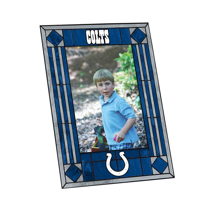 Art Glass Frame | Indianapolis Colts
CurrentProduct, Home&Office_category_All, IND, Indianapolis Colts, NFL
The Memory Company