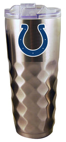 32OZ SS DIAMD TMBLR COLTS
CurrentProduct, Drinkware_category_All, IND, Indianapolis Colts, NFL
The Memory Company