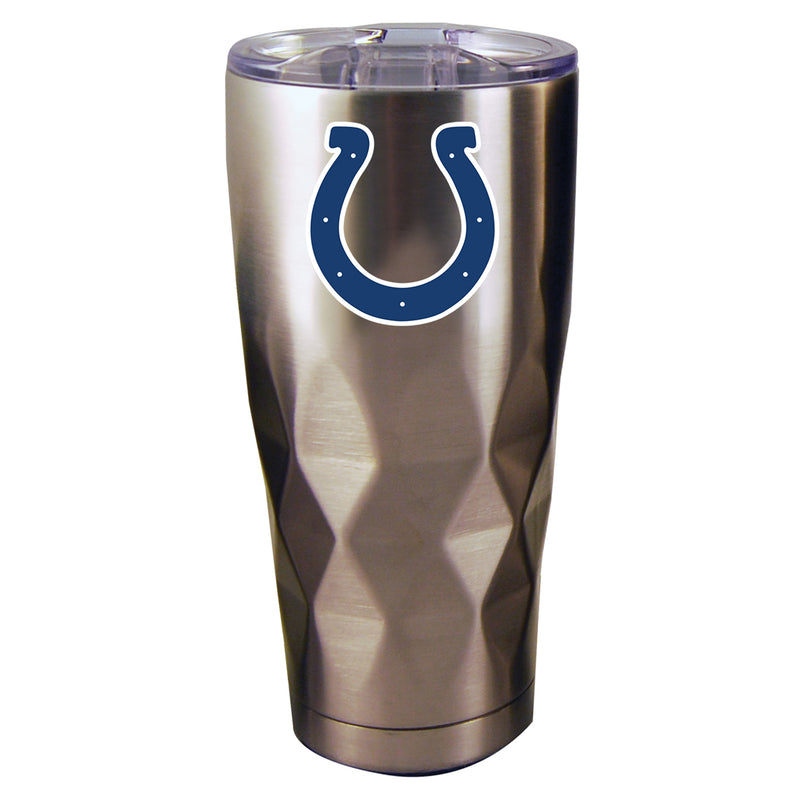 22oz Diamond Stainless Steel Tumbler | Indianapolis Colts
CurrentProduct, Drinkware_category_All, IND, Indianapolis Colts, NFL
The Memory Company