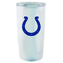 20oz White PC Team Logo Tumbler | Indianapolis Colts
IND, Indianapolis Colts, NFL, OldProduct
The Memory Company