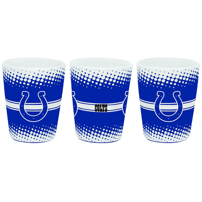 Full Wrap Collect Glass | Indianapolis Colts
CurrentProduct, Drinkware_category_All, IND, Indianapolis Colts, NFL
The Memory Company