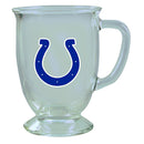 16oz Kona Mug | Indianapolis Colts
IND, Indianapolis Colts, NFL, OldProduct
The Memory Company