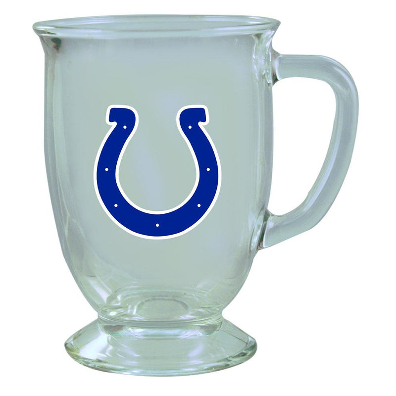16oz Kona Mug | Indianapolis Colts
IND, Indianapolis Colts, NFL, OldProduct
The Memory Company