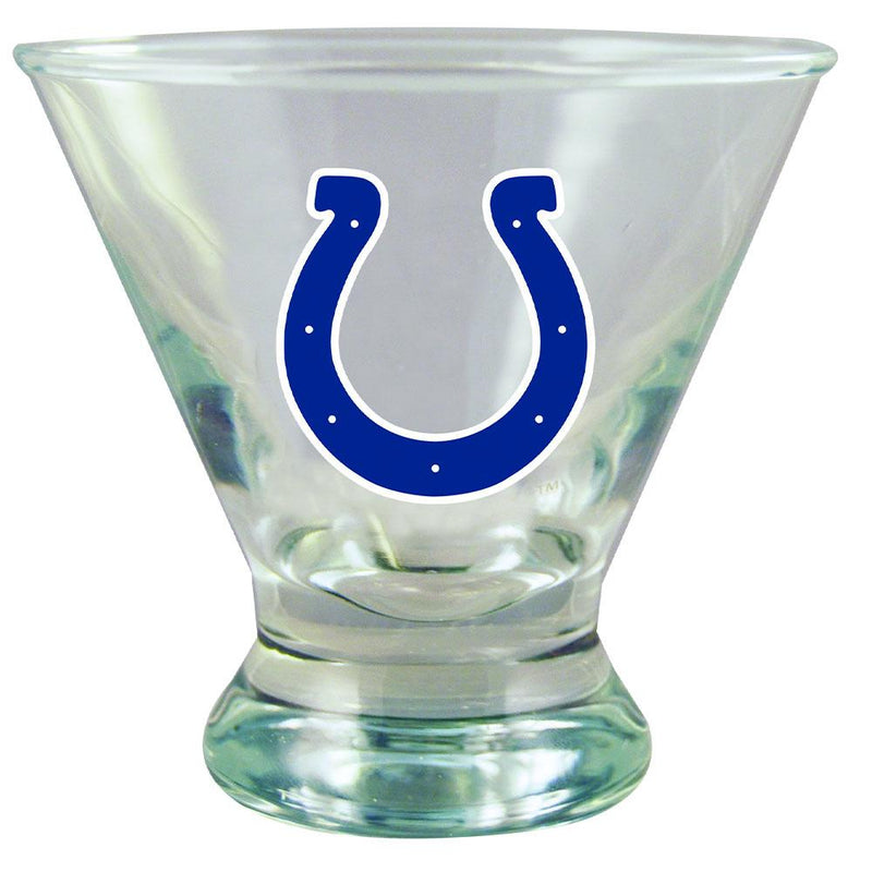 Martini Glass | Indianapolis Colts
IND, Indianapolis Colts, NFL, OldProduct
The Memory Company
