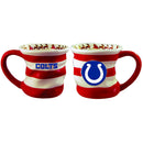 Holiday Mug | Indianapolis Colts
CurrentProduct, Drinkware_category_All, Holiday_category_All, Holiday_category_Christmas-Dishware, IND, Indianapolis Colts, NFL
The Memory Company