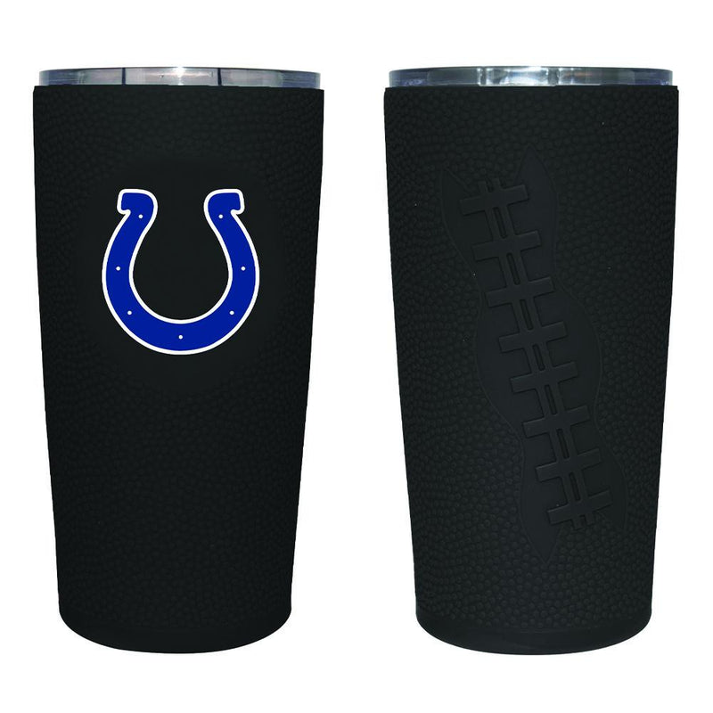 20oz Stainless Steel Tumbler w/Silicone Wrap | Indianapolis Colts
CurrentProduct, Drinkware_category_All, IND, Indianapolis Colts, NFL
The Memory Company