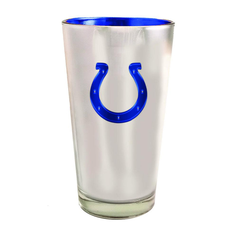 16oz Electroplated Pint
CurrentProduct, Drinkware_category_All, IND, Indianapolis Colts, NFL
The Memory Company