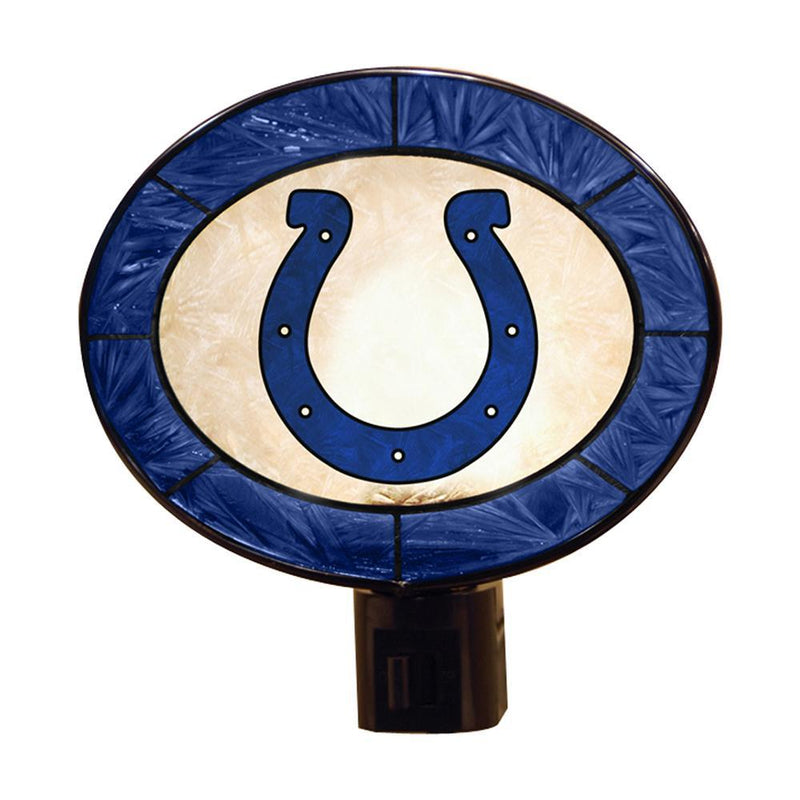 Night Light | Indianapolis Colts
CurrentProduct, Decoration, Electric, Home&Office_category_All, Home&Office_category_Lighting, IND, Indianapolis Colts, Light, NFL, Night Light, Outlet
The Memory Company