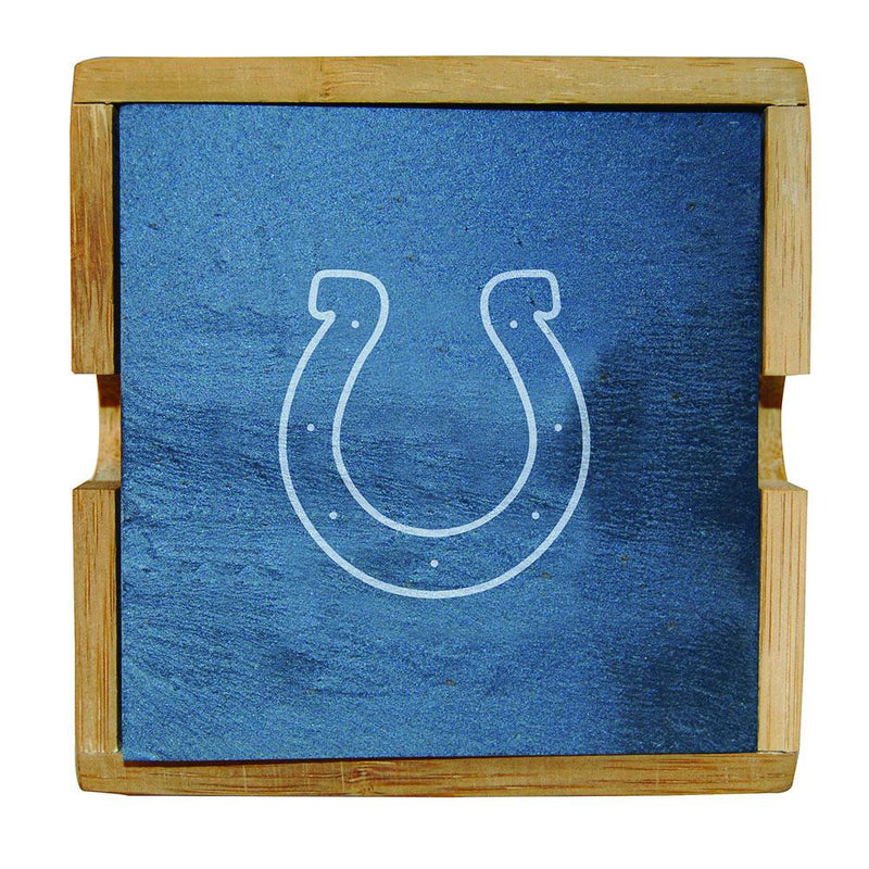 Slate Square Coaster Set | Indianapolis Colts
CurrentProduct, Home&Office_category_All, IND, Indianapolis Colts, NFL
The Memory Company