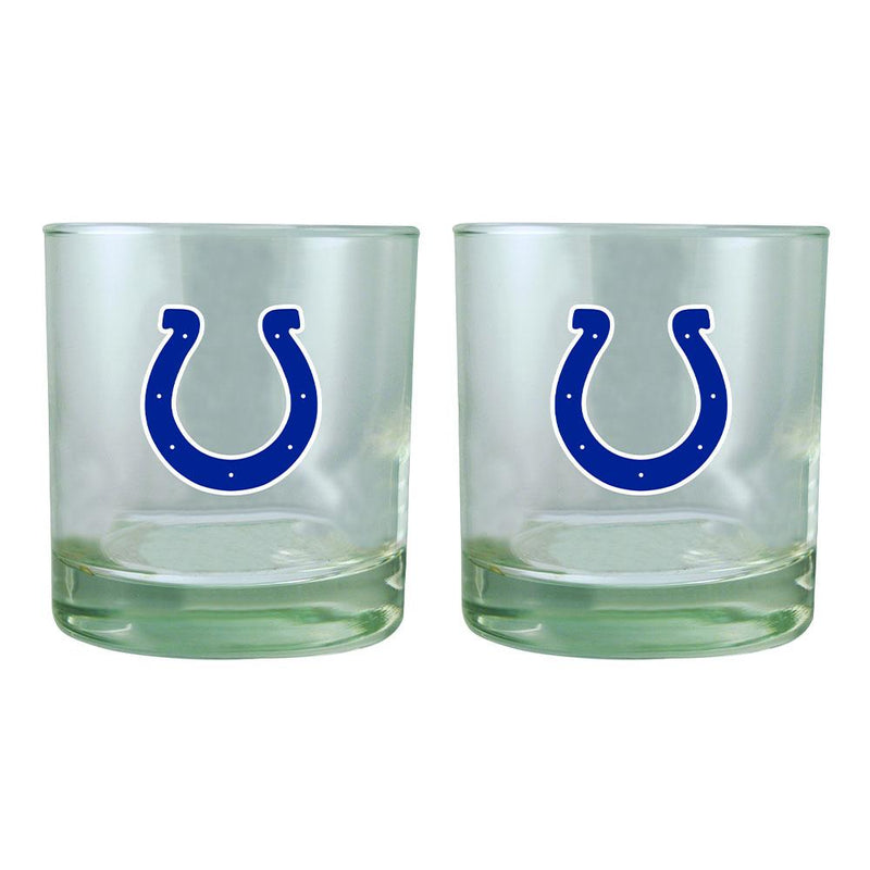 2 Pack Rocks Glass | Indianapolis Colts
IND, Indianapolis Colts, NFL, OldProduct
The Memory Company