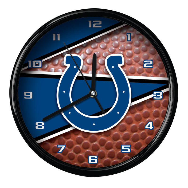 Football Clock | Indianapolis Colts
Clock, Clocks, CurrentProduct, Home Decor, Home&Office_category_All, IND, Indianapolis Colts, NFL
The Memory Company