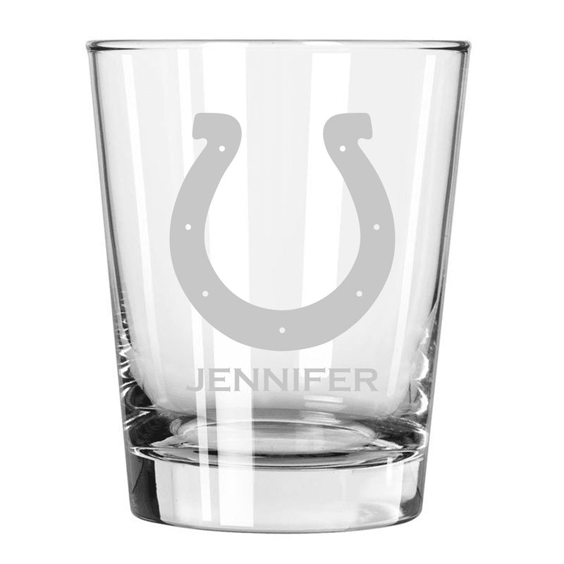 15oz Personalized Double Old-Fashioned Glass | Indianapolis Colts
CurrentProduct, Custom Drinkware, Drinkware_category_All, Gift Ideas, IND, Indianapolis Colts, NFL, Personalization, Personalized_Personalized
The Memory Company