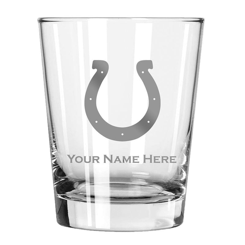 15oz Personalized Double Old-Fashioned Glass | Indianapolis Colts
CurrentProduct, Custom Drinkware, Drinkware_category_All, Gift Ideas, IND, Indianapolis Colts, NFL, Personalization, Personalized_Personalized
The Memory Company