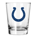 15oz Glass Tumbler | Indianapolis Colts CurrentProduct, Drinkware_category_All, IND, Indianapolis Colts, NFL 888966937673 $11