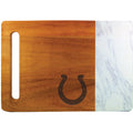 Acacia Cutting & Serving Board with Faux Marble | Indianapolis Colts
2787, CurrentProduct, Home&Office_category_All, Home&Office_category_Kitchen, IND, Indianapolis Colts, NFL
The Memory Company