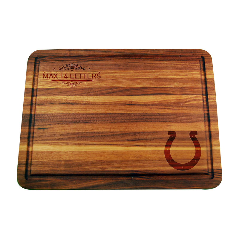 Personalized Acacia Cutting & Serving Board | Indianapolis Colts
CurrentProduct, Home&Office_category_All, Home&Office_category_Kitchen, IND, Indianapolis Colts, NFL, Personalized_Personalized
The Memory Company