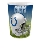 Waste Basket | Indianapolis Colts
IND, Indianapolis Colts, NFL, OldProduct
The Memory Company