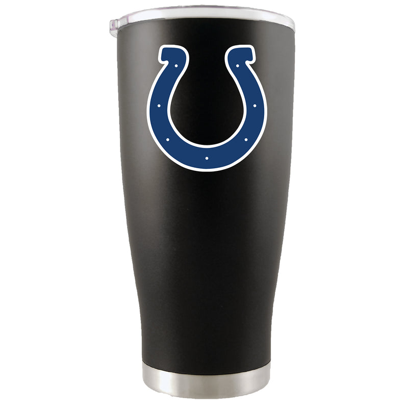 20oz Black Stainless Steel Tumbler | Indianapolis Colts
CurrentProduct, Drinkware_category_All, IND, Indianapolis Colts, NFL
The Memory Company