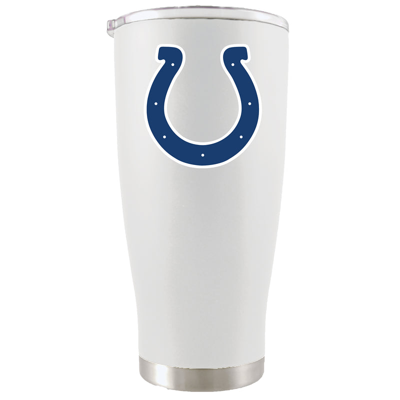 20oz White Stainless Steel Tumbler | Indianapolis Colts
CurrentProduct, Drinkware_category_All, IND, Indianapolis Colts, NFL
The Memory Company