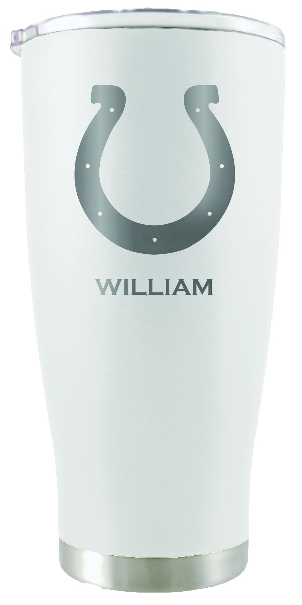20oz White Personalized Stainless Steel Tumbler | Indianapolis Colts
20oz, CurrentProduct, Drinkware_category_All, IND, Indianapolis Colts, NFL, Personalized_Personalized, Stainless Steel
The Memory Company