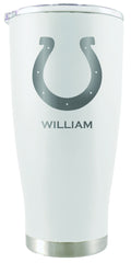 20oz White Personalized Stainless Steel Tumbler | Indianapolis Colts
20oz, CurrentProduct, Drinkware_category_All, IND, Indianapolis Colts, NFL, Personalized_Personalized, Stainless Steel
The Memory Company
