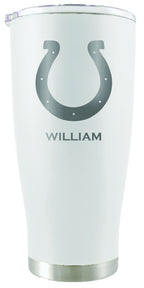 20oz White Personalized Stainless Steel Tumbler | Indianapolis Colts
20oz, CurrentProduct, Drinkware_category_All, IND, Indianapolis Colts, NFL, Personalized_Personalized, Stainless Steel
The Memory Company