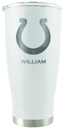20oz White Personalized Stainless Steel Tumbler | Indianapolis Colts
20oz, CurrentProduct, Drinkware_category_All, IND, Indianapolis Colts, NFL, Personalized_Personalized, Stainless Steel
The Memory Company