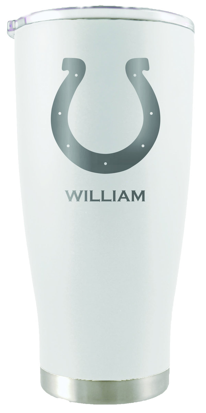 20oz White Personalized Stainless Steel Tumbler | Indianapolis Colts
20oz, CurrentProduct, Drinkware_category_All, IND, Indianapolis Colts, NFL, Personalized_Personalized, Stainless Steel
The Memory Company