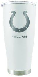 20oz White Personalized Stainless Steel Tumbler | Indianapolis Colts
20oz, CurrentProduct, Drinkware_category_All, IND, Indianapolis Colts, NFL, Personalized_Personalized, Stainless Steel
The Memory Company