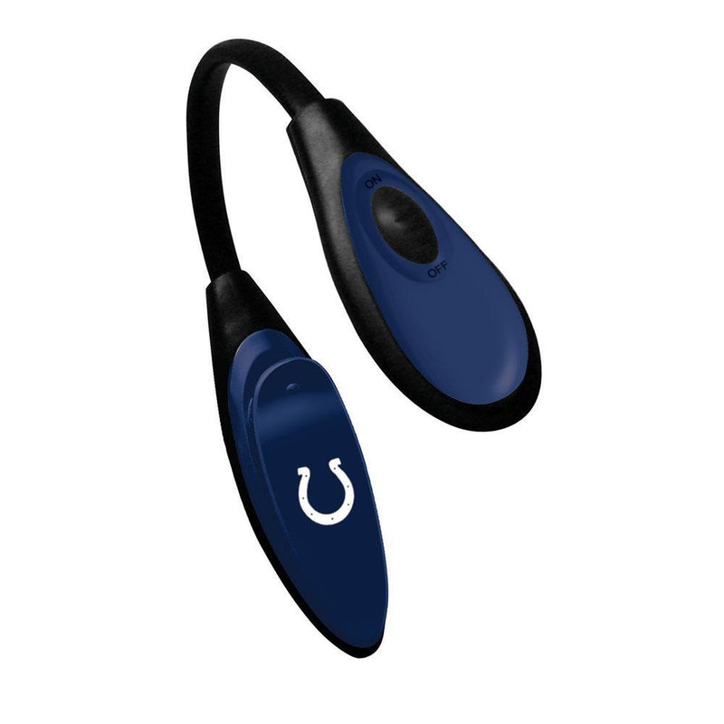 LED Book Light | Indianapolis Colts
Home&Office_category_Lighting, IND, Indianapolis Colts, NFL, OldProduct
The Memory Company