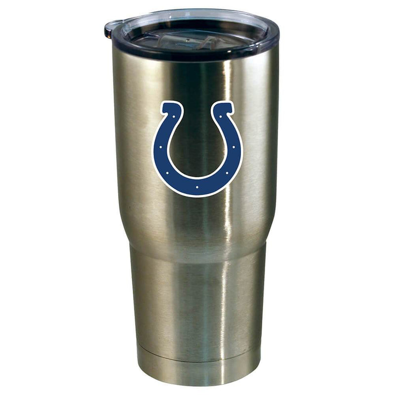 22oz Decal Stainless Steel Tumbler | Indianapolis Colts
Drinkware_category_All, IND, Indianapolis Colts, NFL, OldProduct
The Memory Company